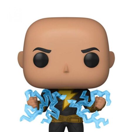 Black Adam POP! Movies Vinyl figurines Black Adam 9 cm