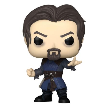 Doctor Strange in the Multiverse of Madness POP! Movies Vinyl figurine Sinister Strange 9 cm N°1030