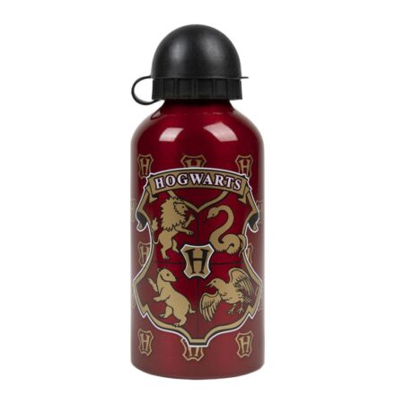 HARRY POTTER - Bouteille en Aluminium 500 ml