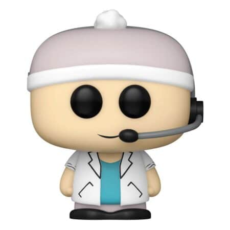 South Park 20th Anniversary POP! TV Vinyl figurine Boyband Stan 9 cm N°40