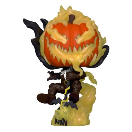 Venom POP! Vinyl figurine Venomized Jack O Lantern 9 cm N°922