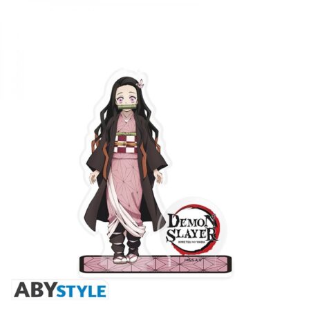 DEMON SLAYER - Acryl - Nezuko 2