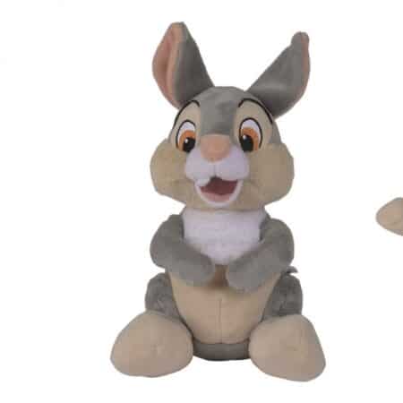 DISNEY- Bambi - Peluche Panpan - 35cm