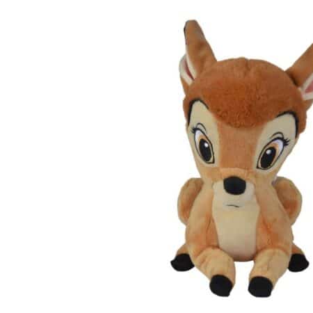 DISNEY- Peluche Bambi - 35cm