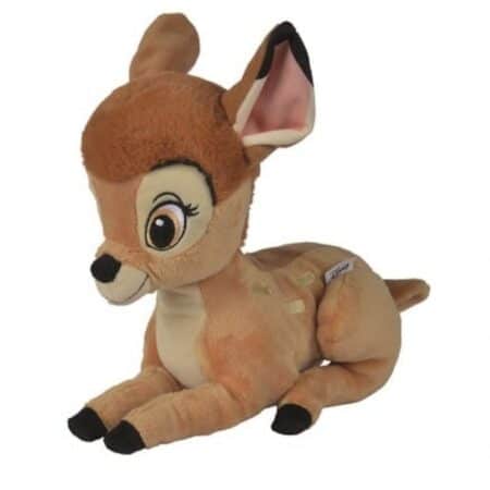 DISNEY- Peluche Bambi - 35cm