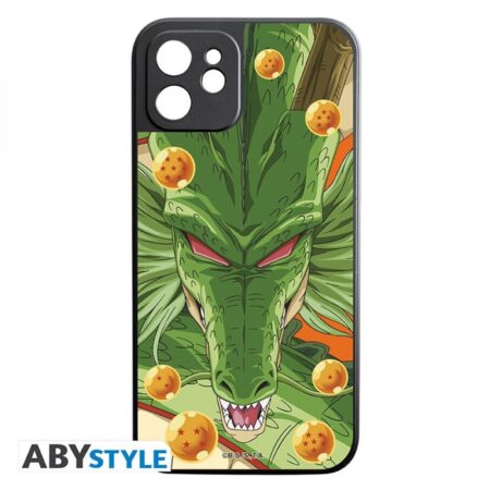 DRAGON BALL - Coque Iphone 12 - Shenron