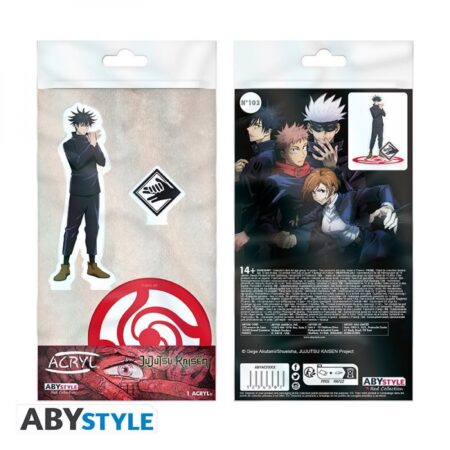 JUJUTSU KAISEN - Acryl - Fushiguro