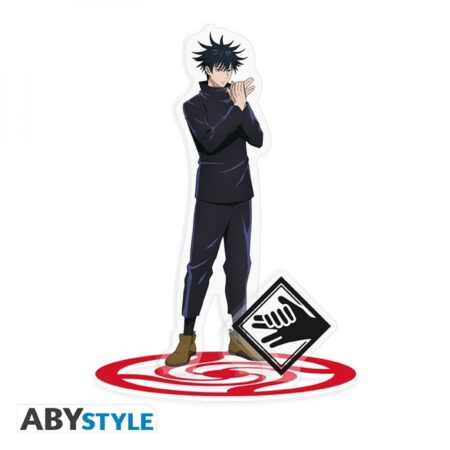 JUJUTSU KAISEN - Acryl - Fushiguro