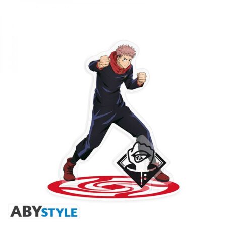 JUJUTSU KAISEN - Acryl - Itadori