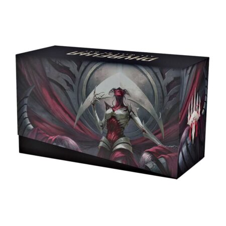 Magic the Gathering Phyrexia: All Will Be One Bundle *ANGLAIS*