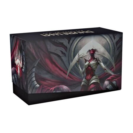 Magic the Gathering Tous Phyrexians Bundle *FRANCAIS*