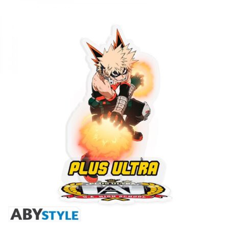 MY HERO ACADEMIA - Acryl - Bakugo