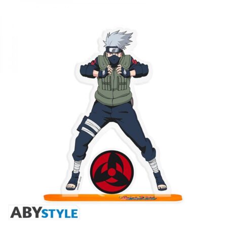 NARUTO SHIPPUDEN - Acryl - Kakashi