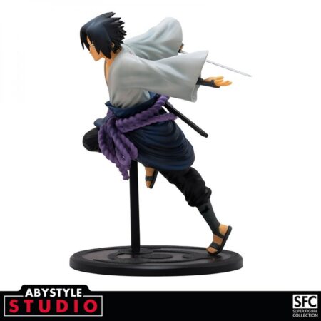 NARUTO SHIPPUDEN - Figurine 