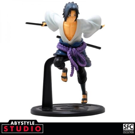 NARUTO SHIPPUDEN - Figurine 