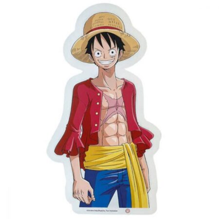 ONE PIECE - Neon Mural Led Luffy