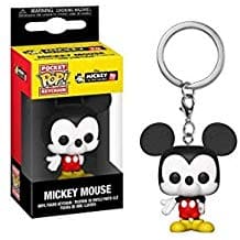 Pocket Pop! Porte clés Mickey Mouse 90th Anniversary