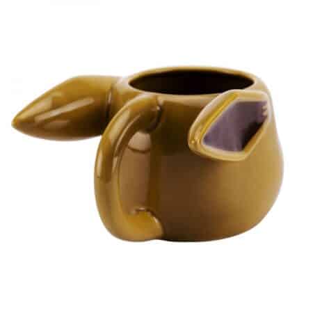 POKEMON - Mug 3D - Evoli