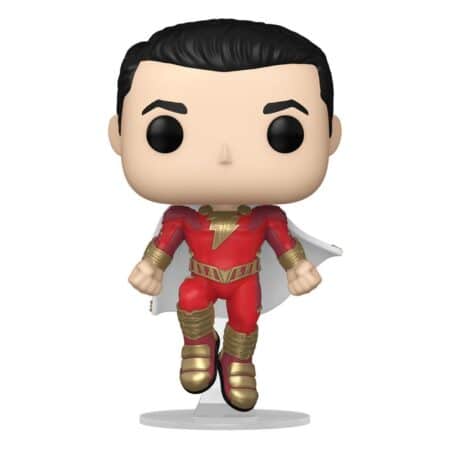 SHAZAM 2 - POP Movies N° 1277 - Shazam