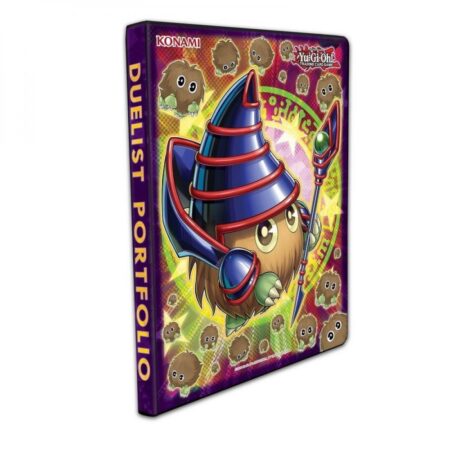 Yu-Gi-Oh ! Portfolio Kuriboh Kollection