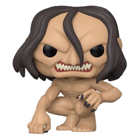 Attack on Titan POP! Animation Vinyl figurine Ymir's Titan 9 cm N°1168