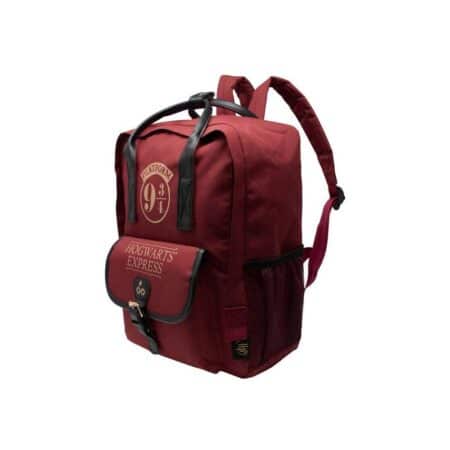 Harry Potter sac à dos Premium Hogwarts