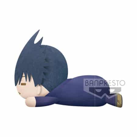 Jujutsu Kaisen Lying Down Big Plush Megumi Fushiguro 22cm