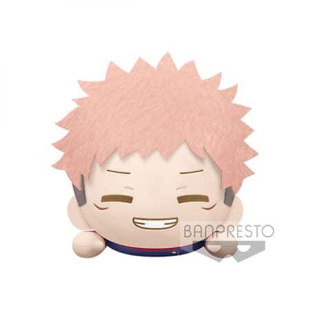 Jujutsu Kaisen Lying Down Big Plush Yuji Itadori 22cm