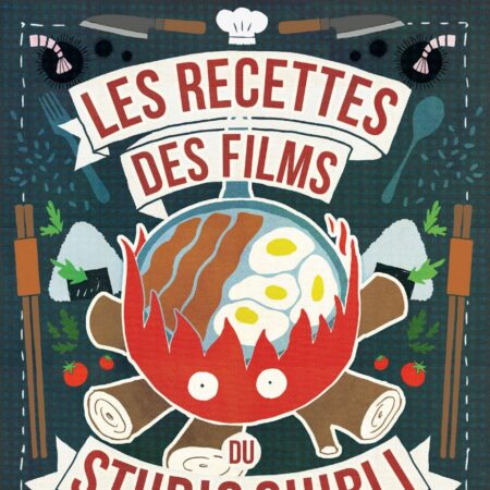 Les recette des films du Studio Ghibli