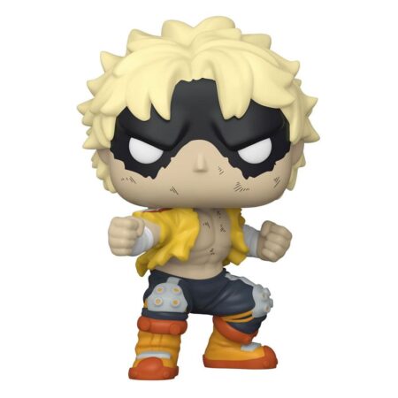 My Hero Academia POP! Animation Vinyl figurine Fat Gum 9 cm N°1142