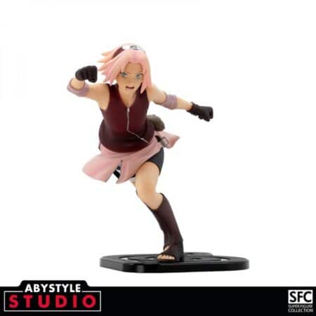 NARUTO SHIPPUDEN - Figurine 