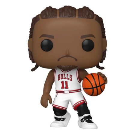 NBA POP! Sports Vinyl Figurine DeMar DeRozan 9 cm n°156