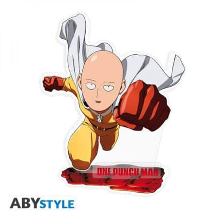 ONE PUNCH MAN - Acryl® - Saitama