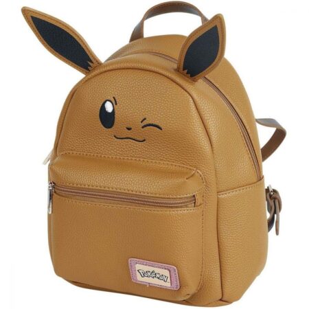 Pokémon - Sac à dos - EVOLI avec Oreilles