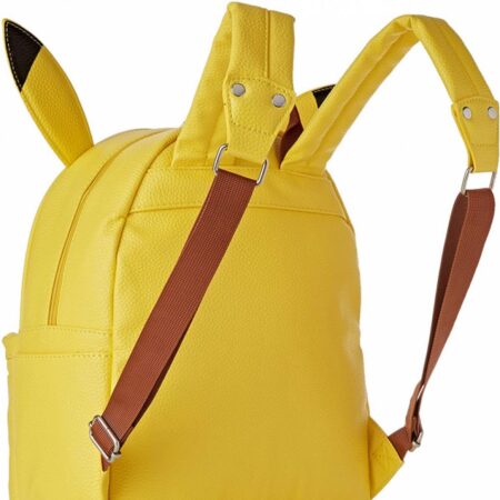 Pokémon - Sac à Dos - PIKACHU