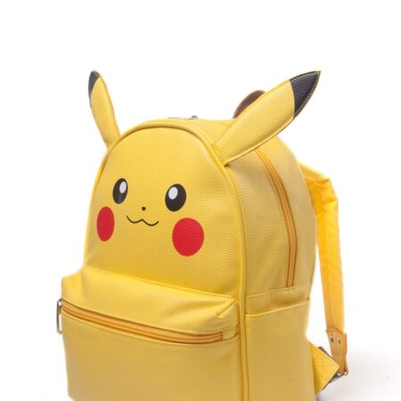 Pokémon - Sac à Dos - PIKACHU