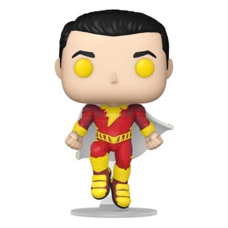 SHAZAM 2 - POP Movies N° 1277 - Shazam  - Chase