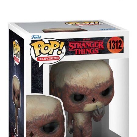 Stranger Things POP! Vinyl figurine Vecna Pointing 9 cm N°1312