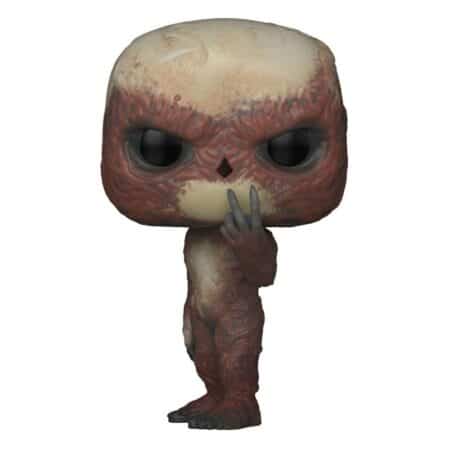 Stranger Things POP! Vinyl figurine Vecna Pointing 9 cm N°1312