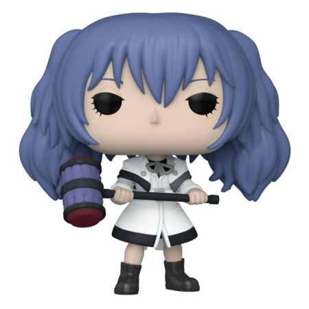 Tokyo Ghoul POP! Animation Vinyl figurine Saiko Yonebayashi 9 cm N°1126