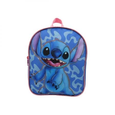 Disney Mini Sac A Dos Stitch