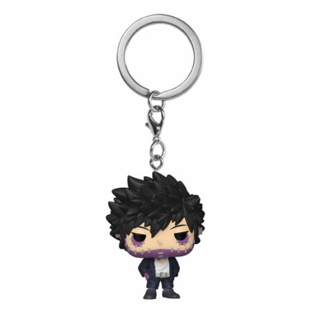 My Hero Academia Pocket Pop Dabi Hideout