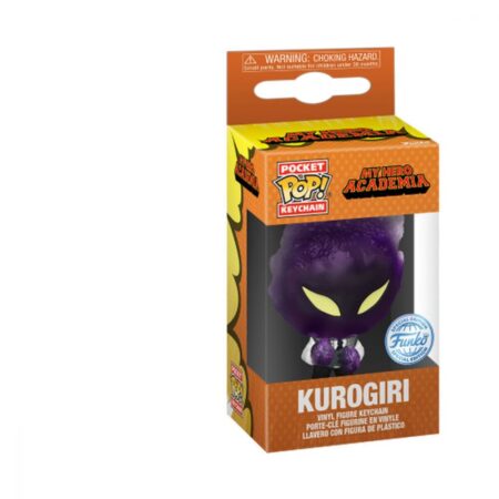 My Hero Academia Pocket Pop Kurogiri