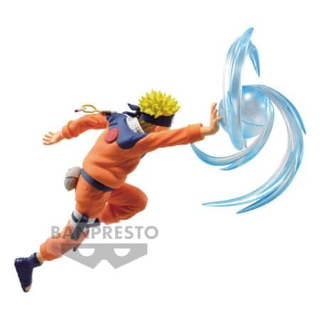 Naruto Effectreme Uzumaki Naruto 12cm -W97