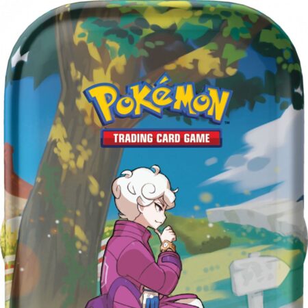 Pokémon EB12.5 : Mini Tin Zenith Suprème