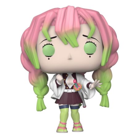 Demon Slayer POP! Animation Vinyl figurine Mitsuri Kanroji 9 cm N°1306