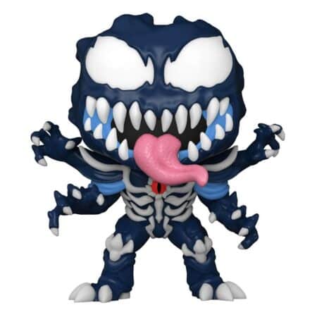 Marvel Monster Hunters Venom N°994 POP! Vinyl figurine 9 cm N°994