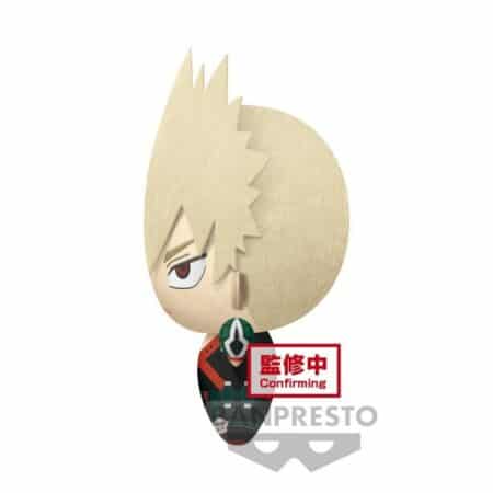 My Hero Academia Big Mascot Plush Katsuki Bakugo 32cm