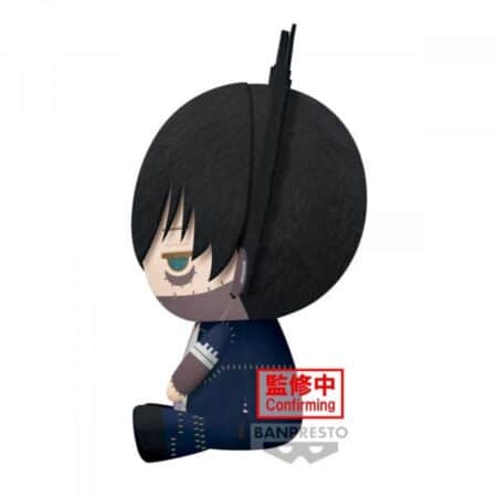 My Hero Academia Big Plush Dabi 20cm