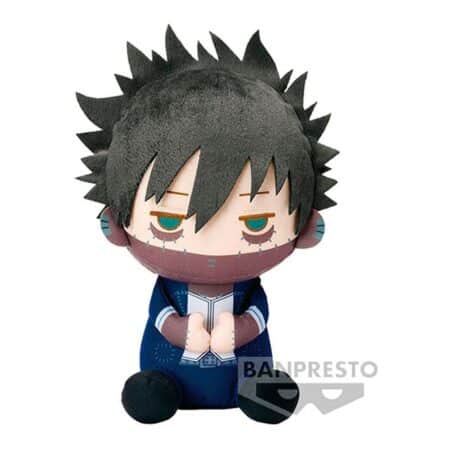 My Hero Academia Big Plush Dabi 20cm